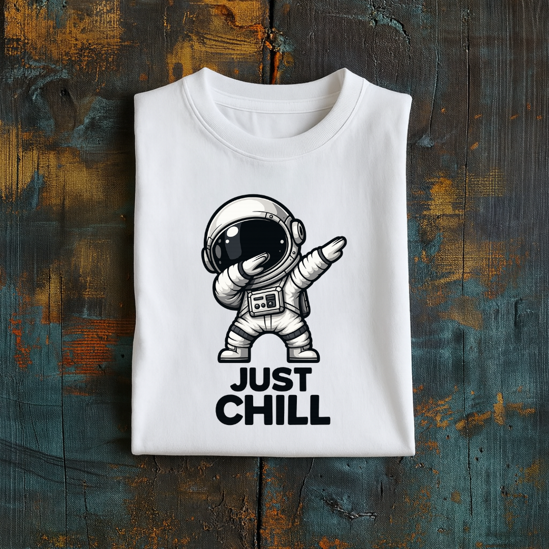 JUST CHILL
