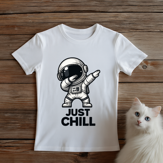 JUST CHILL