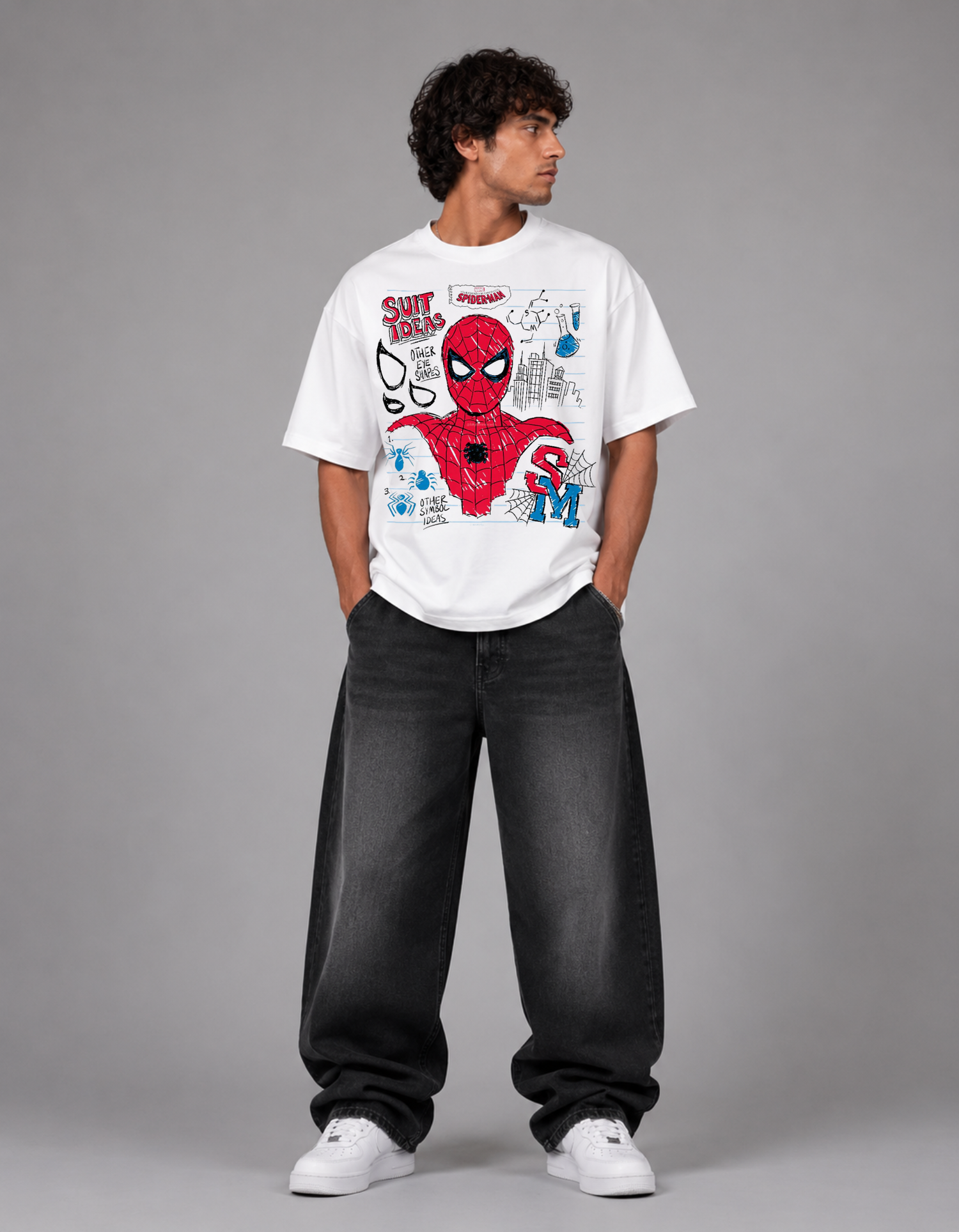 Spider Man