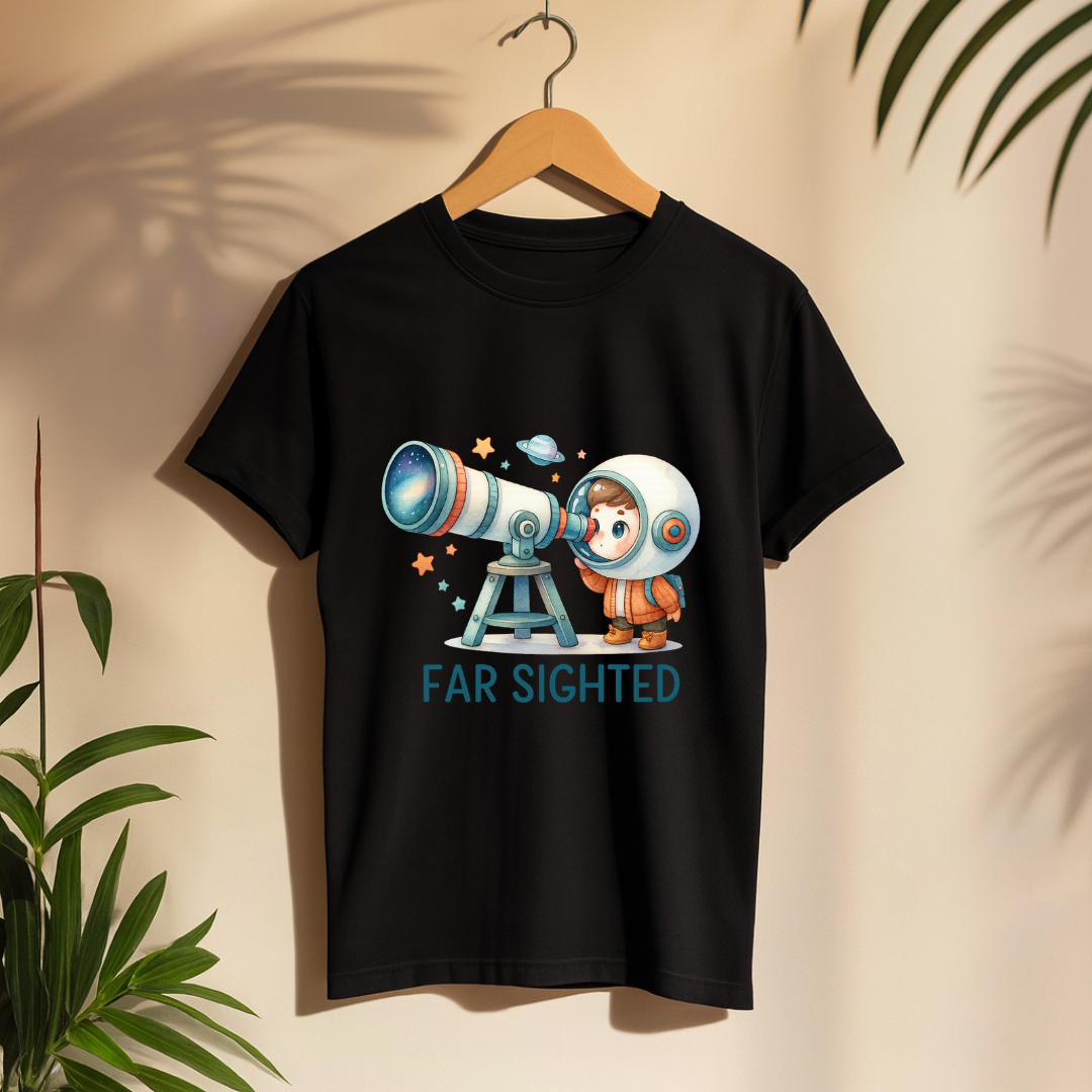 FAR SIGHTED