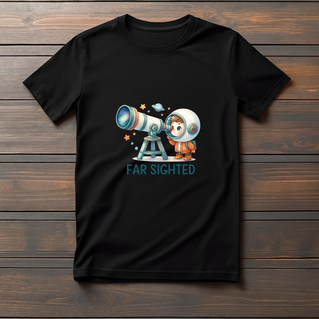 FAR SIGHTED