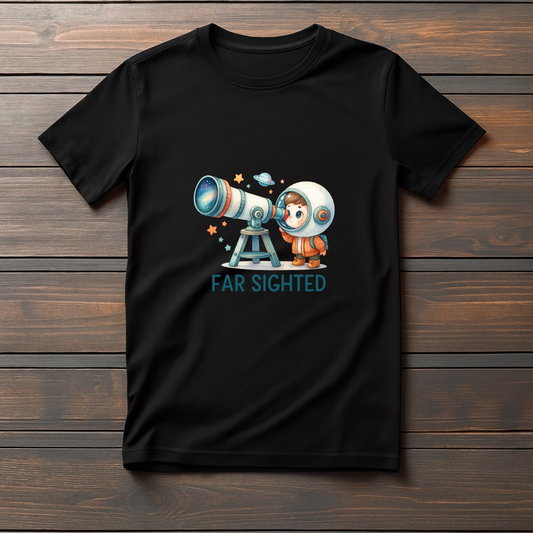 FAR SIGHTED