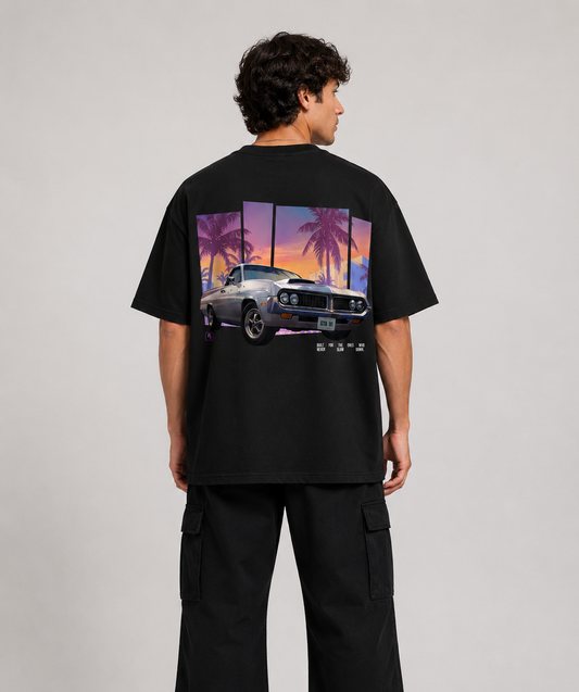 GTA VI Oversized T-Shirt