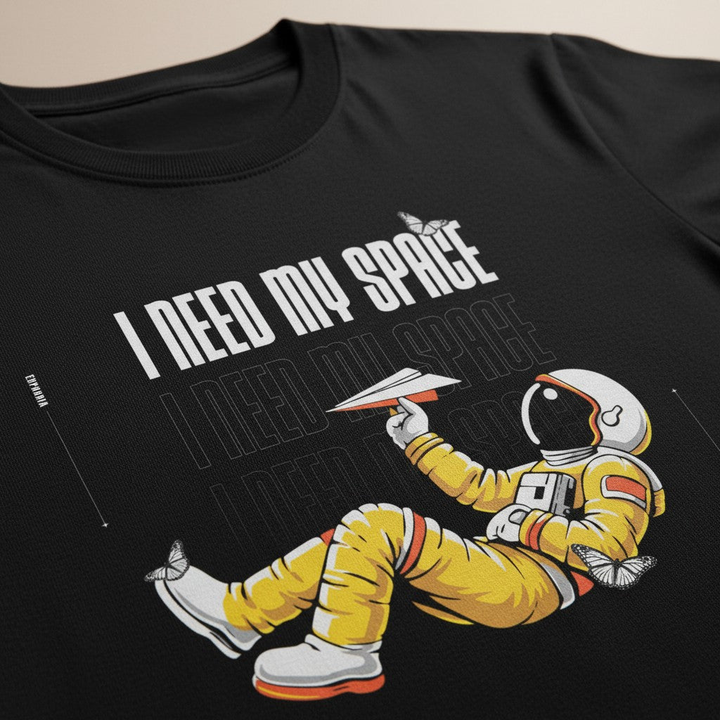 I Need My Space