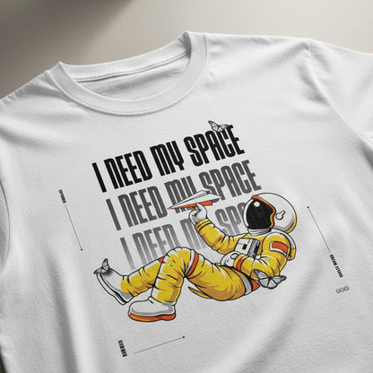 I Need My Space