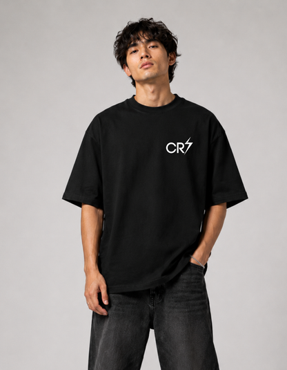 CR7  Oversized T-Shirt