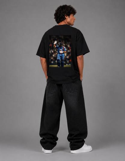 HITMAN Oversized T-Shirt