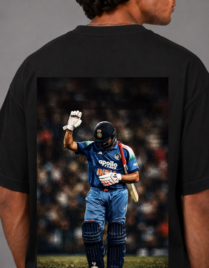 HITMAN Oversized T-Shirt