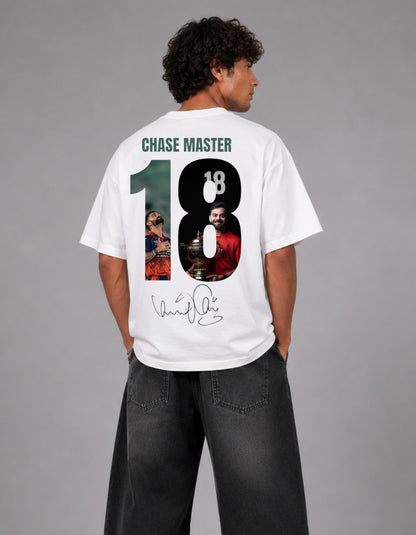 Virat kohli Oversized T-Shirt